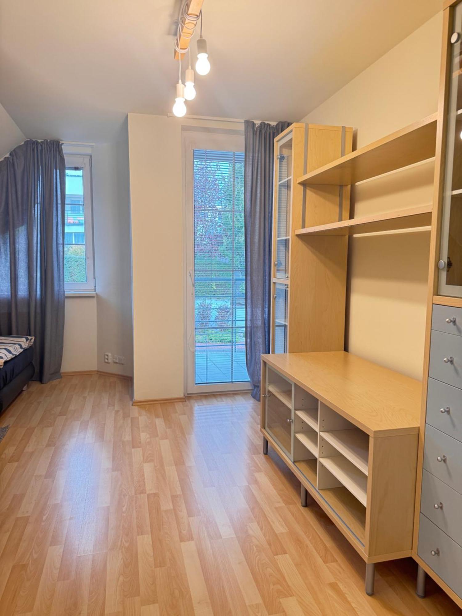 Diamondvilla, 4 Bedroom Apartment, Garden & Spa Praga Zewnętrze zdjęcie