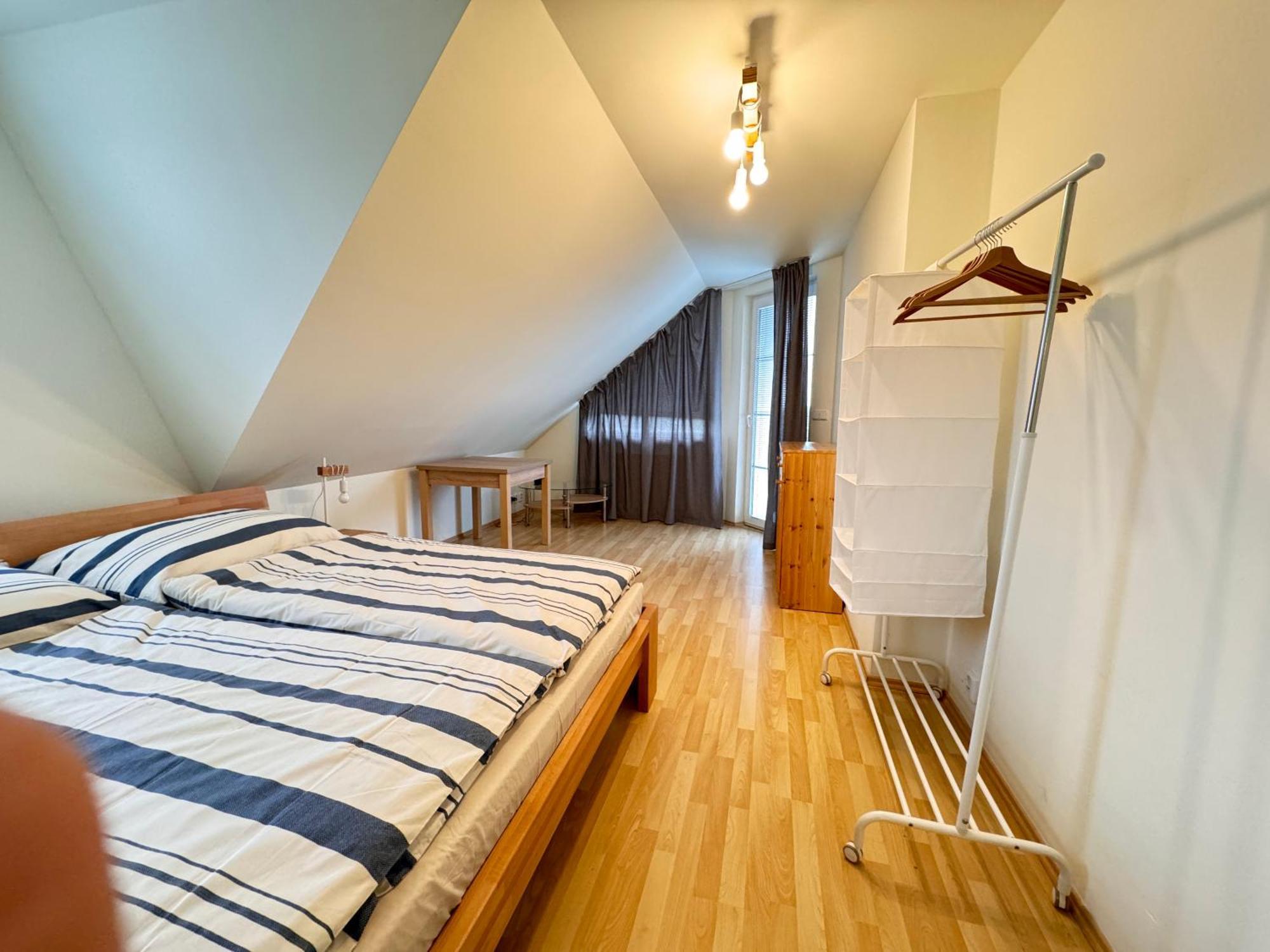 Diamondvilla, 4 Bedroom Apartment, Garden & Spa Praga Zewnętrze zdjęcie