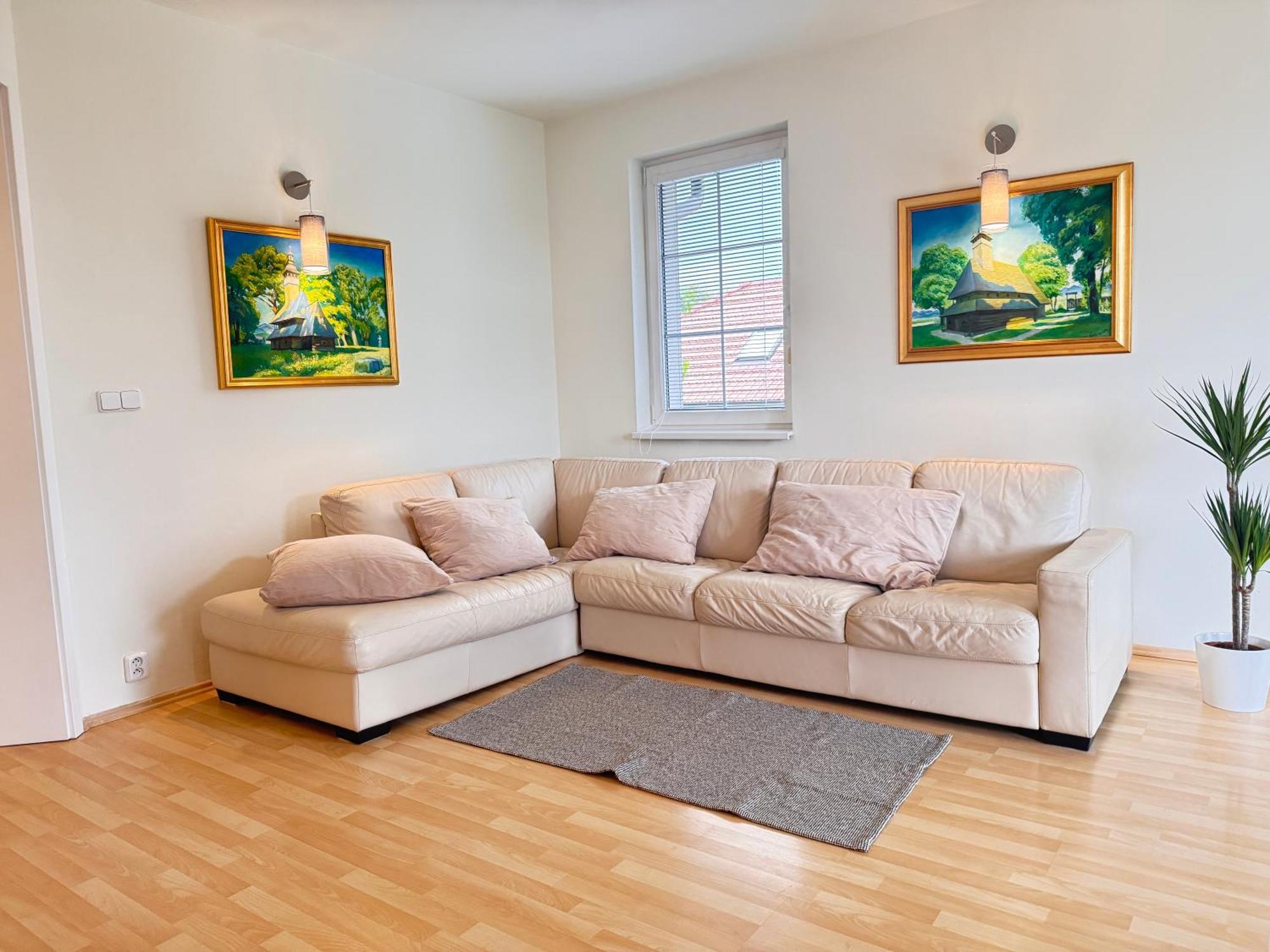 Diamondvilla, 4 Bedroom Apartment, Garden & Spa Praga Zewnętrze zdjęcie