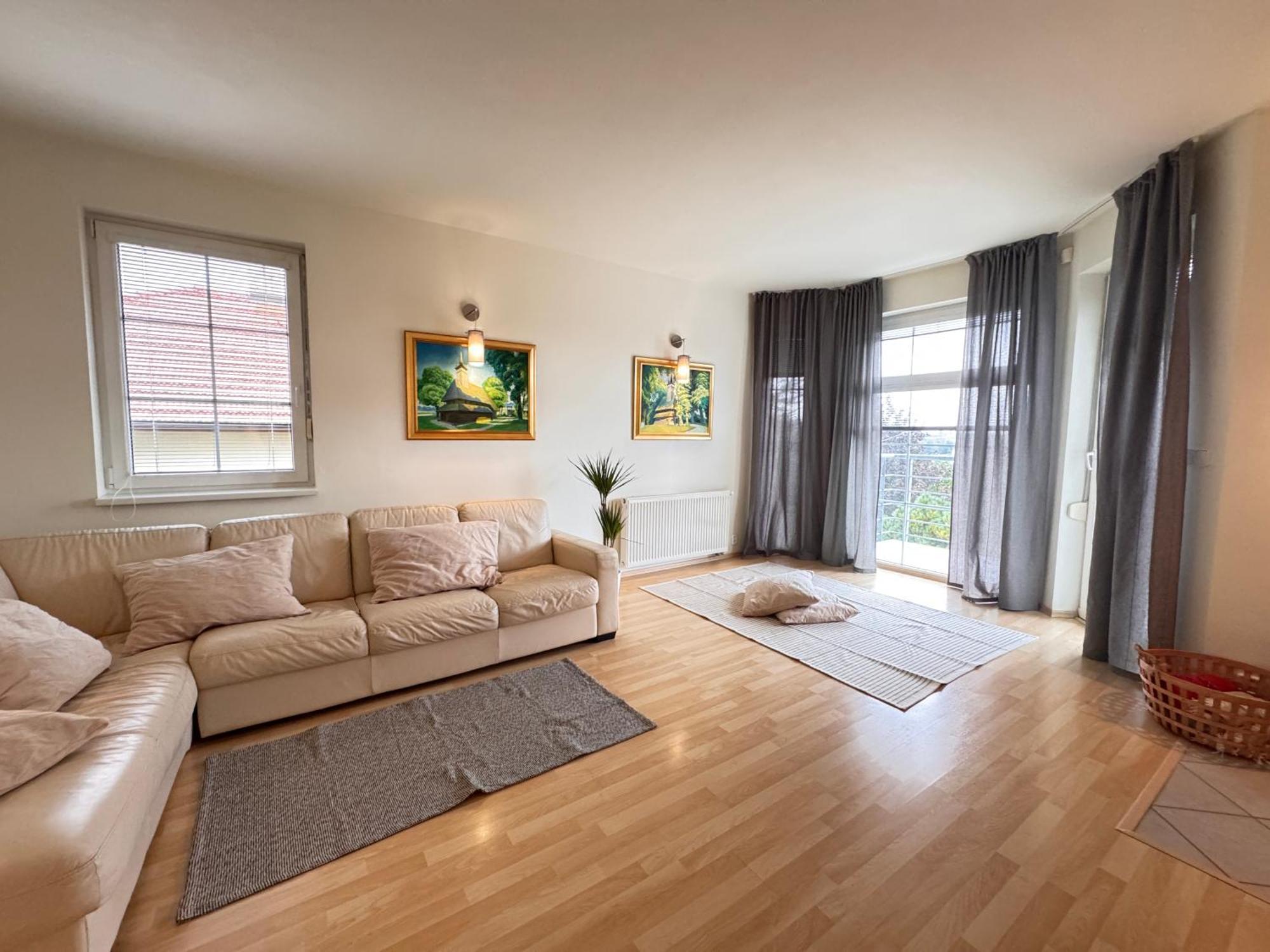 Diamondvilla, 4 Bedroom Apartment, Garden & Spa Praga Zewnętrze zdjęcie