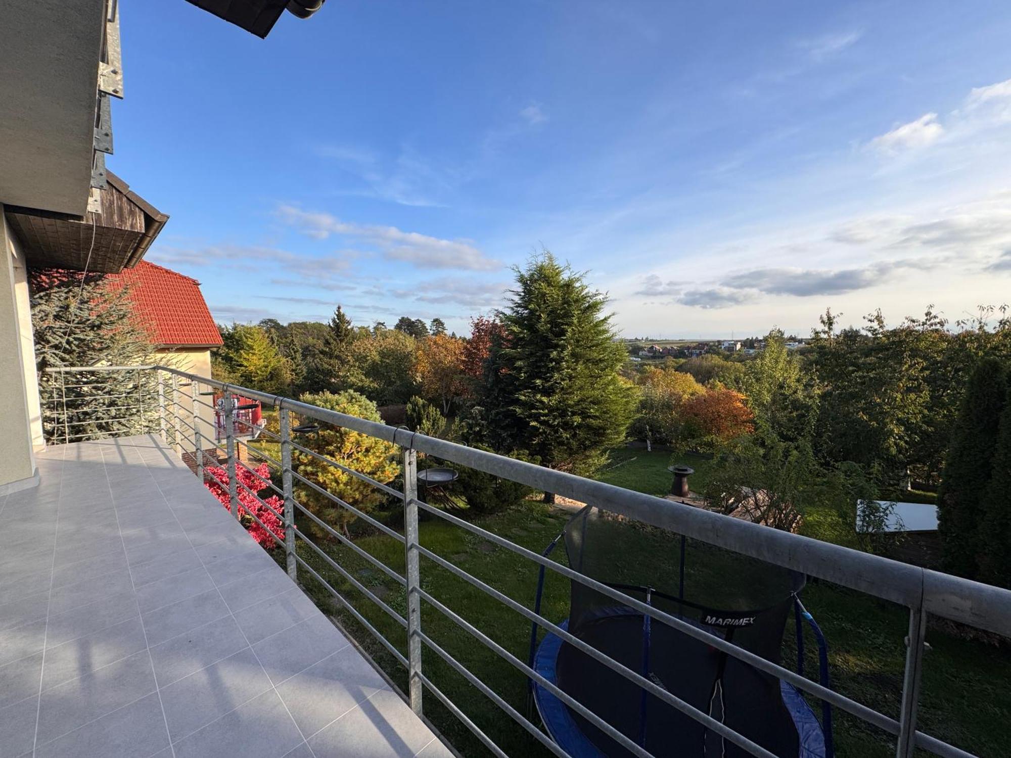 Diamondvilla, 4 Bedroom Apartment, Garden & Spa Praga Zewnętrze zdjęcie