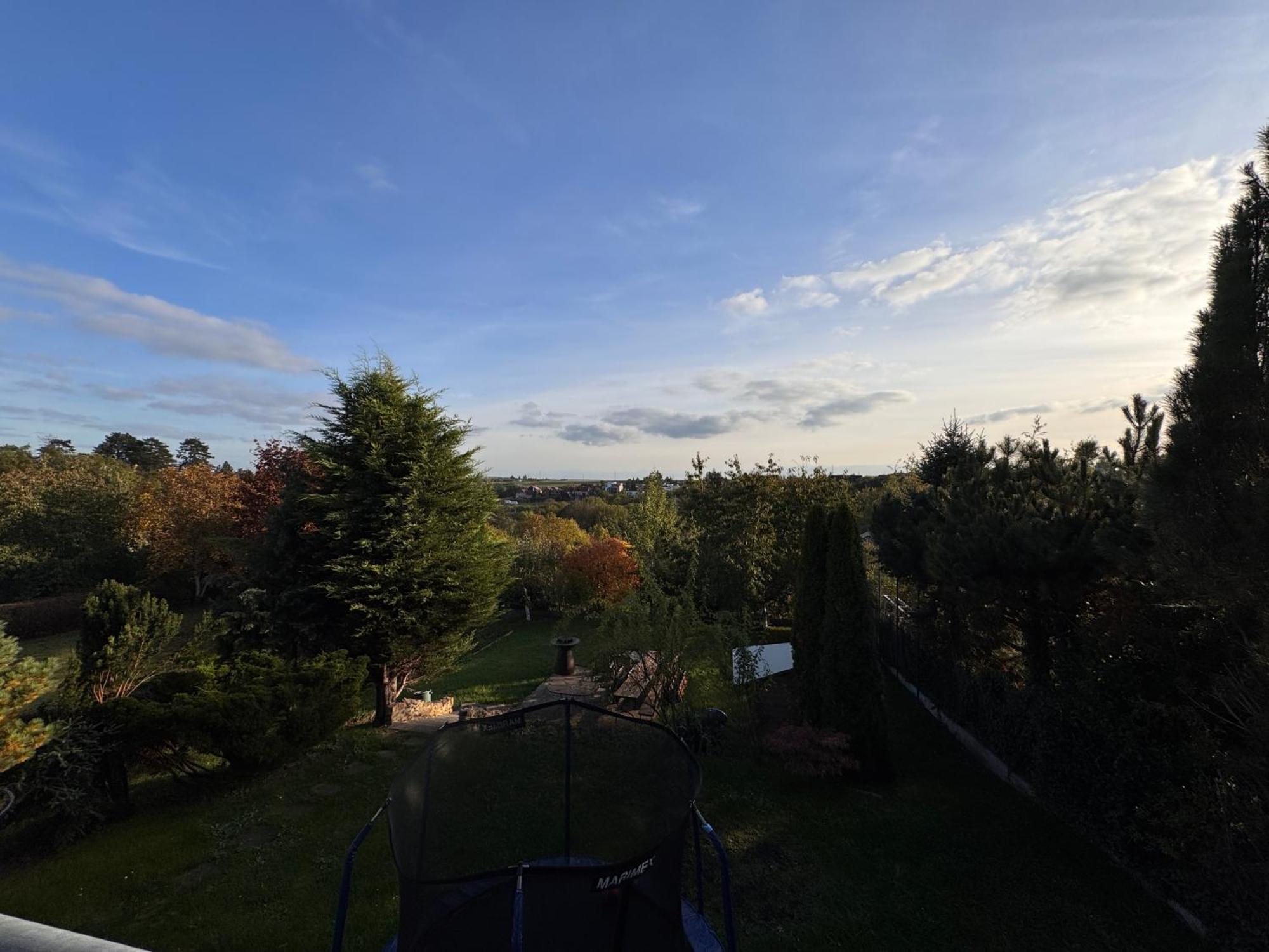 Diamondvilla, 4 Bedroom Apartment, Garden & Spa Praga Zewnętrze zdjęcie