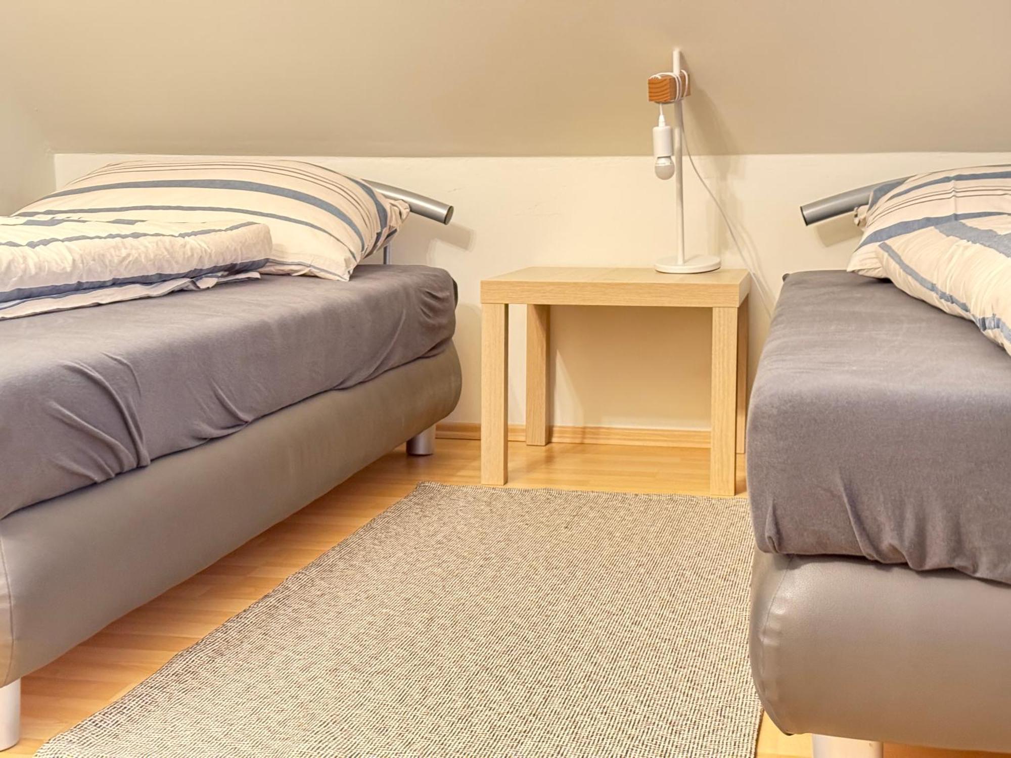 Diamondvilla, 4 Bedroom Apartment, Garden & Spa Praga Zewnętrze zdjęcie