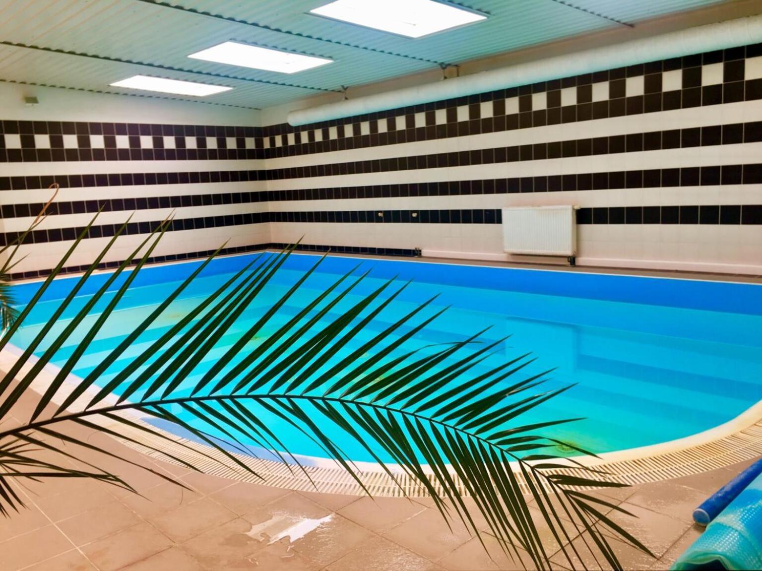 Diamondvilla, 4 Bedroom Apartment, Garden & Spa Praga Zewnętrze zdjęcie